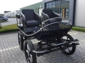 Excellent MR31 Easystep 4 pers - VERKOCHT