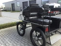 Excellent MR31 Easystep 4 pers - VERKOCHT