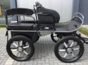 Excellent MR31 Easystep 4 pers - VERKOCHT