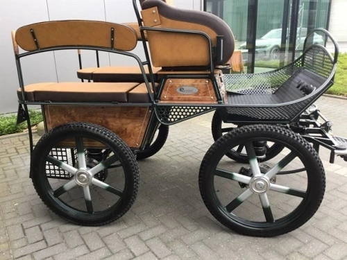 easystep excellent classic mr 31 - VERKOCHT