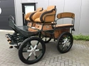 easystep excellent classic mr 31 - VERKOCHT