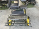 Ponywagen enkel en tweespan - VERKOCHT